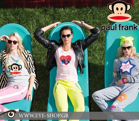 Paul Frank Γυαλια ηλιου στη μισή τιμή — PAUL-FRANK