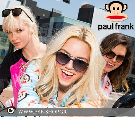 Paul Frank Γυαλια ηλιου στη μισή τιμή