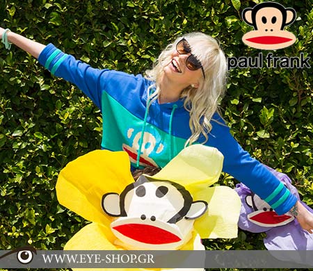 Paul Frank Γυαλια ηλιου στη μισή τιμή