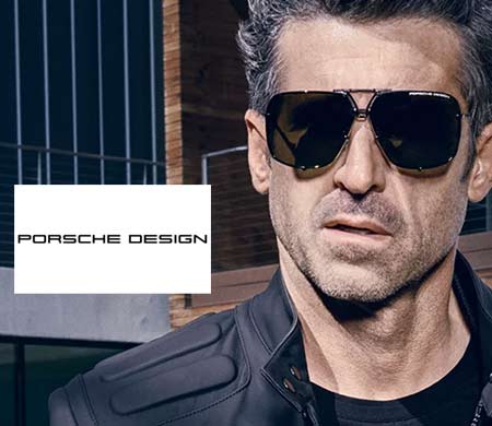 Porsche-Design Sunglasses New Collection — PORSCHE-DESIGN