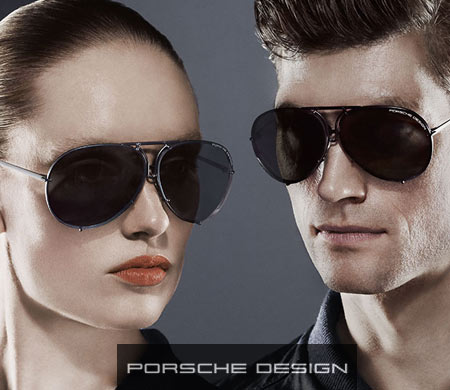 Porsche Design Γυαλιά ηλίου — PORSCHE-DESIGN