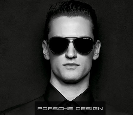 Γυαλιά ηλίου Porsce Design 2015