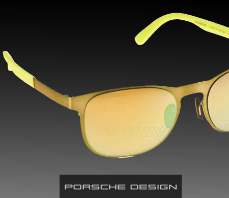 Γυαλιά ηλίου Porsce Design 2015