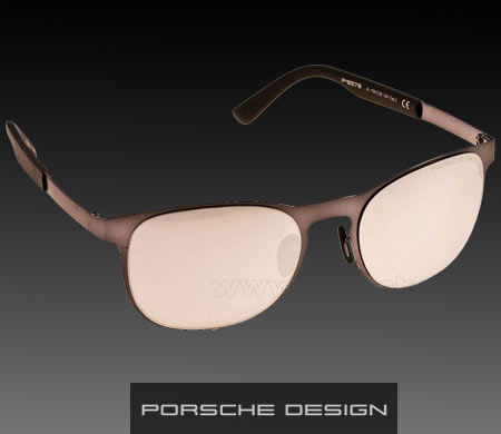 Γυαλιά ηλίου Porsce Design 2015
