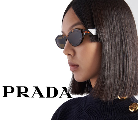 Prada new collection — PRADA