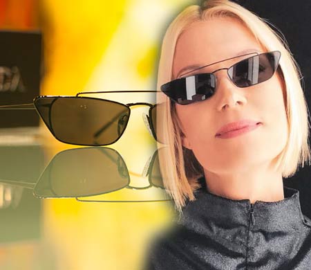 Prada Ultravox -New Collection 2019