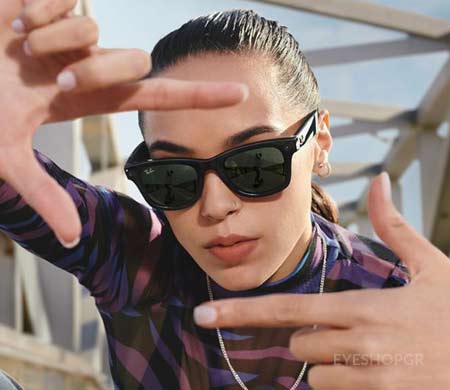 Rayban Sunglasses New Collection — RAYBAN