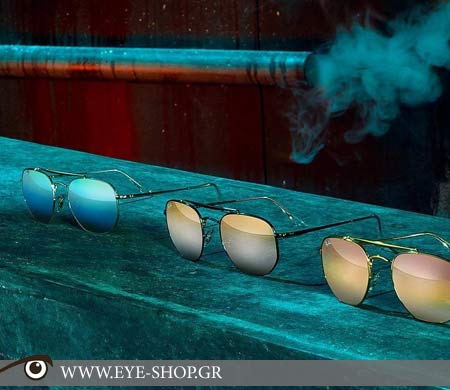 RAYBAN - New Collection 2018 Νέα γυαλιά ηλίου