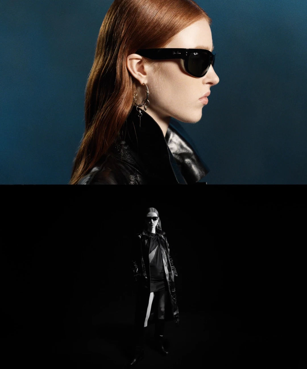 Ray Ban  new collection — RAYBAN
