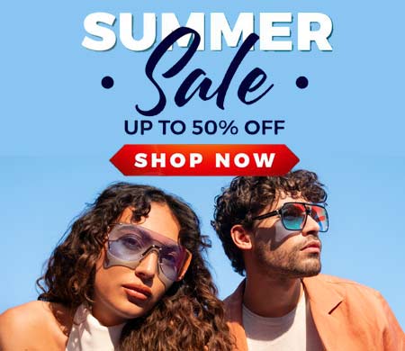 Summer Sales -  Γυαλιά ηλίου — RAYBAN