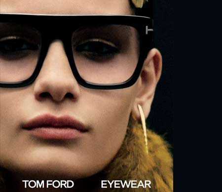Tom Ford  Sunglasses New Collection — TOM FORD