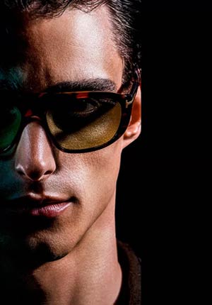 Tom Ford New collection sunglasses — TOM FORD