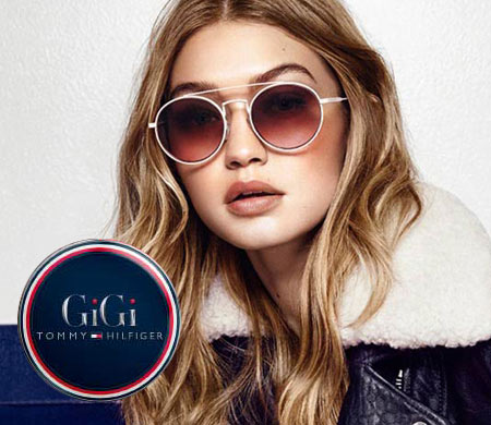  Γυαλιά ηλίου Tommy Hilfiger GIGI HADID — TOMMY-HILFIGER