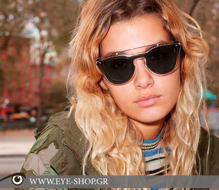 VALENTINO sunglasses — VALENTINO