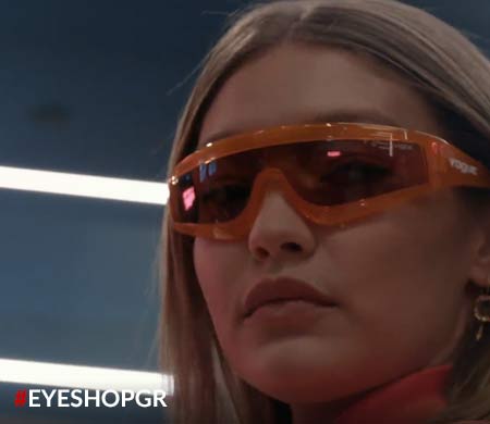 Vogue Gigi Hadid  Zoom in — VOGUE