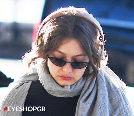 Vogue Cateye γυαλιά ηλίου