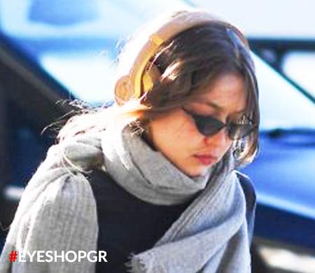 Vogue Cateye γυαλιά ηλίου — VOGUE