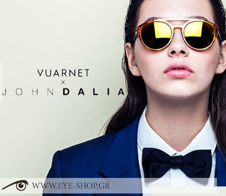 Vuarnet by John Dalia γυαλιά ηλίου — VUARNET-X-JOHN-DALIA