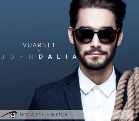 Vuarnet by John Dalia γυαλιά ηλίου