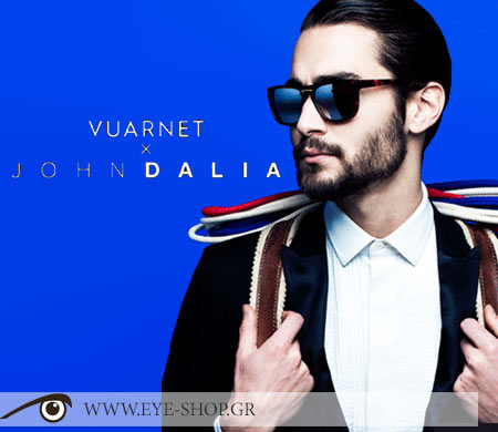 Vuarnet by John Dalia γυαλιά ηλίου