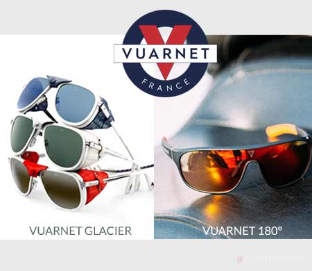 Vuarnet High Performance — VUARNET
