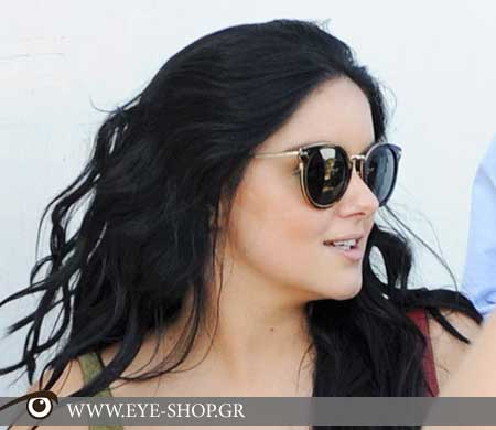 Η Ariel Winter στο 4ο Ετήσιο Just Jared Summer Bash στο Beverly Hills. Η Ariel Winter φοράει <i>γυαλιά ηλίου</i> Celine.