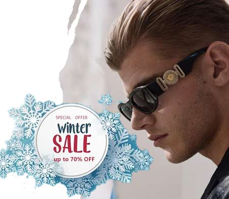 Winter Sales - έως 60% — RAYBAN