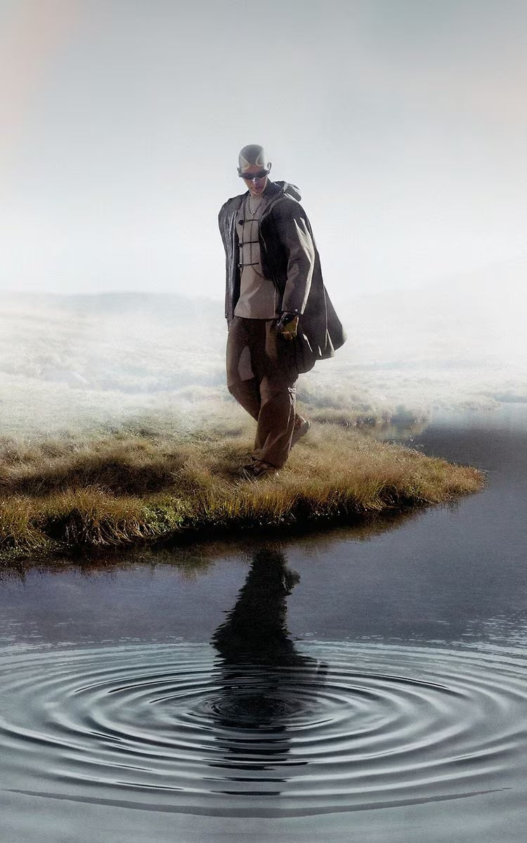  THE ART OF METAMORPHOSIS — OAKLEY