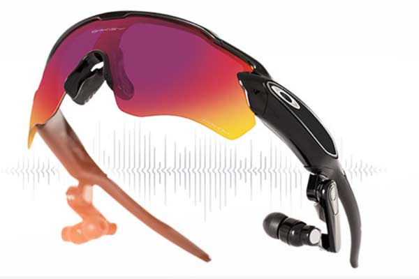  Oakley Pace, Ο νέος σας Personal Trainer 