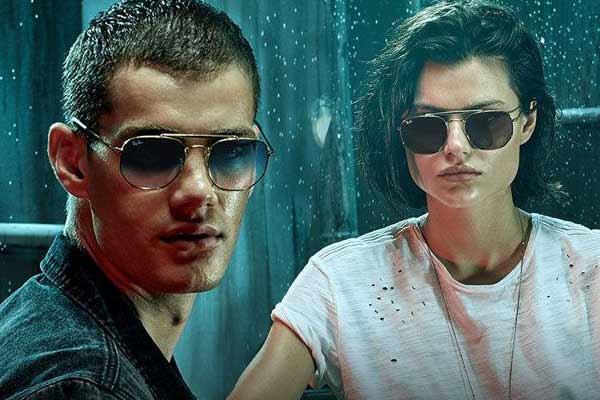 Nέα συλλογή γυαλιών ηλίου Rayban 2026
