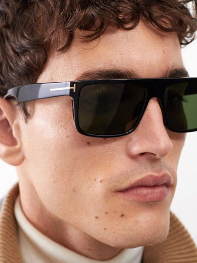 TOM FORD FT0999 PHILIPPE 02 Γυαλια Ηλιου 