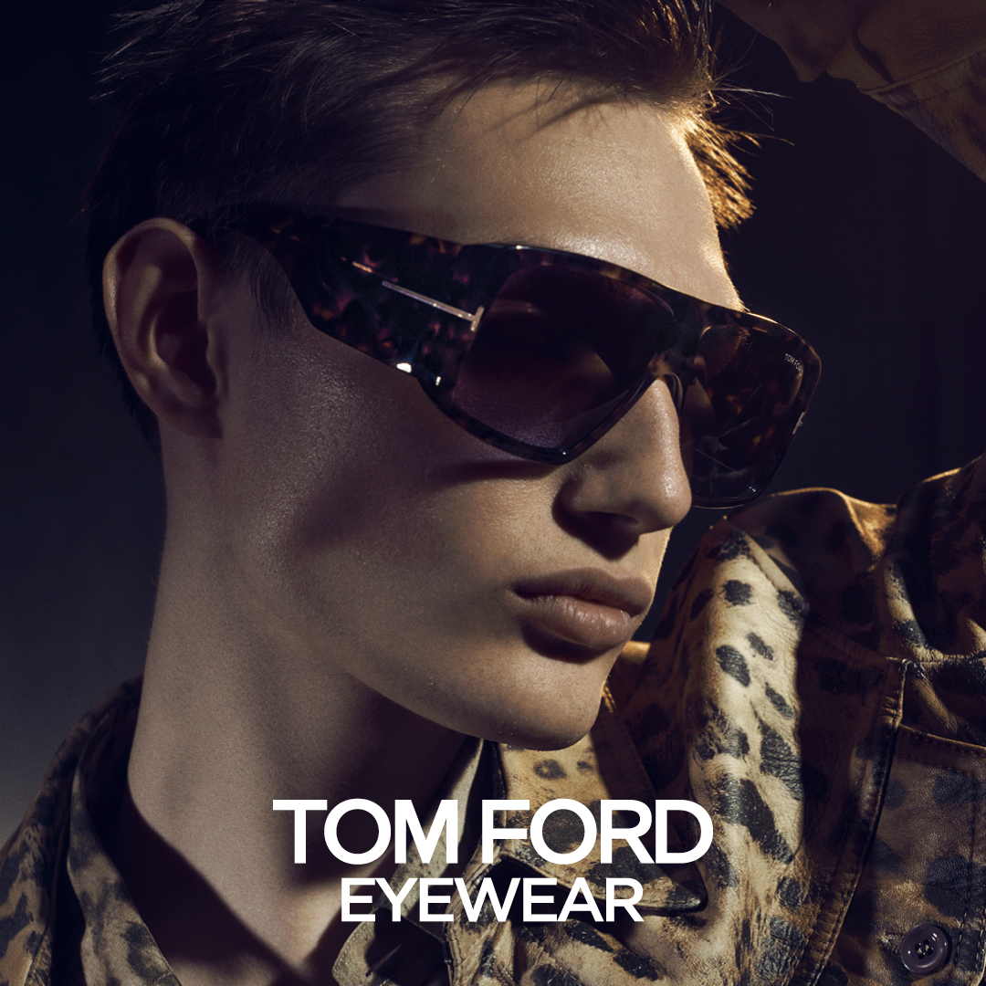 TOM FORD FT1036 RAVEN Γυαλια Ηλιου 