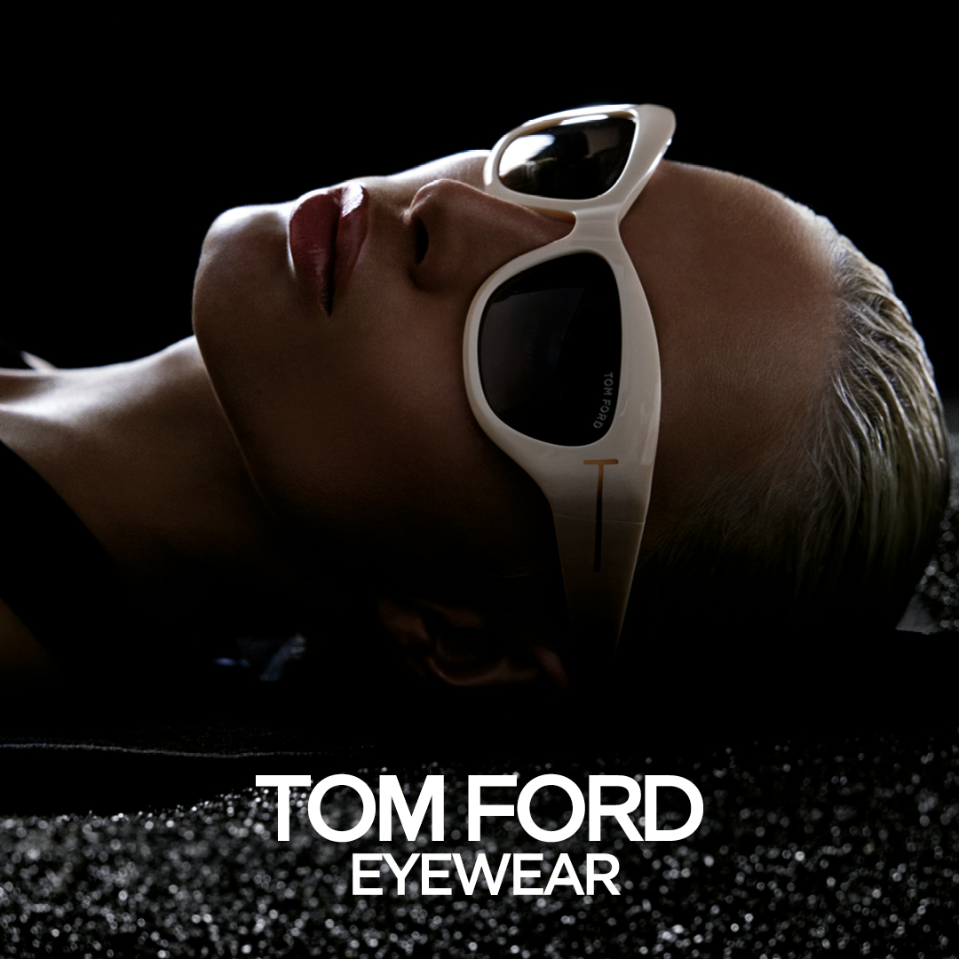 TOM FORD FT1065 BRIANNA Γυαλια Ηλιου 