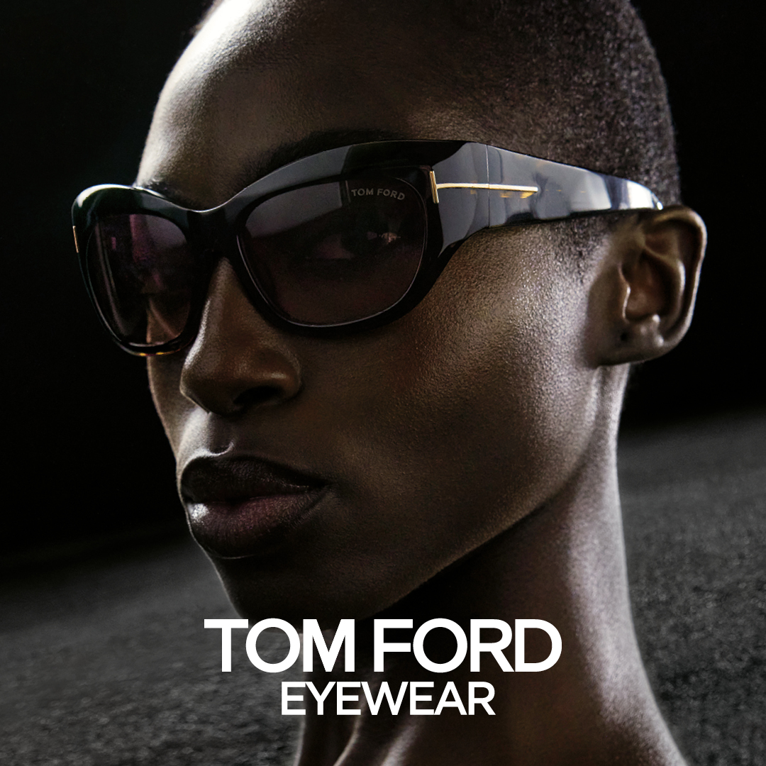 TOM FORD FT1065 BRIANNA Γυαλια Ηλιου 