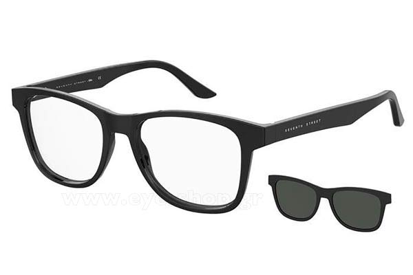 7TH STREET 7A 074CS 807 size 53 Γυαλιά οράσεως Τιμή: 115,00