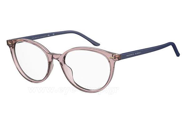 7TH STREET 7A 567 35J  size 52 Γυαλιά οράσεως Τιμή: 78,00