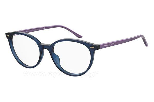 7TH STREET 7A 567 PJP  size 52 Γυαλιά οράσεως Τιμή: 78,00