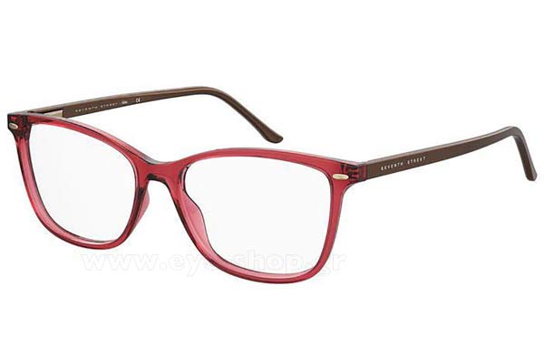 7TH STREET 7A 568 8CQ  size 53 Γυαλιά οράσεως Τιμή: 78,00