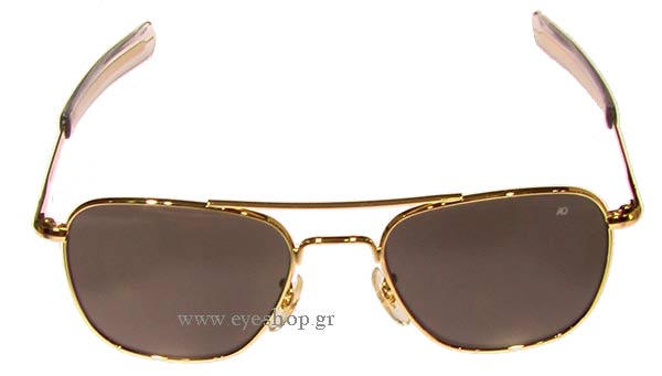 american optical ORIGINAL PILOT Γυαλια Ηλιου 