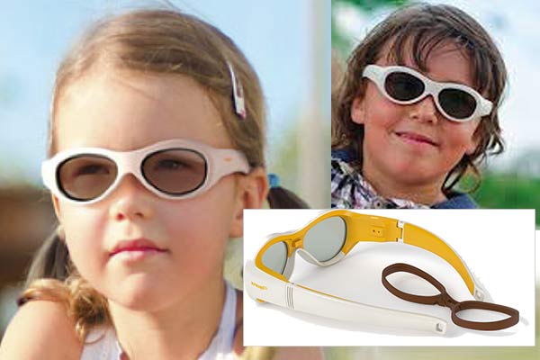 amblyz Xpand for Amblyopia Γυαλια Ορασεως 