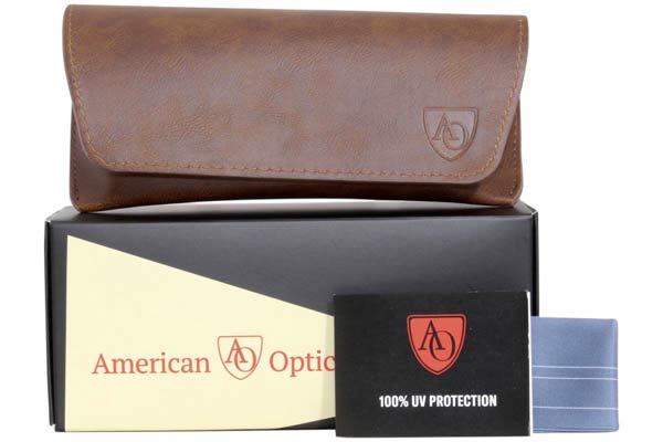 AMERICAN OPTICAL ORIGINAL PILOT Γυαλια Ηλιου 