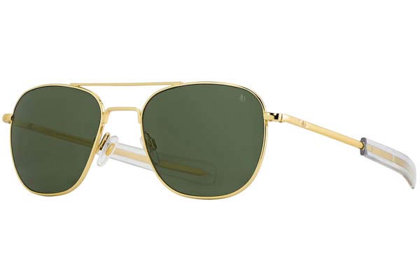 american optical ORIGINAL PILOT Γυαλια Ηλιου 