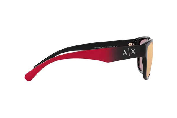 ARMANI EXCHANGE 4115SU Γυαλια Ηλιου 