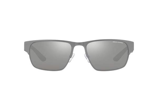 ARMANI EXCHANGE 2046S Γυαλια Ηλιου 