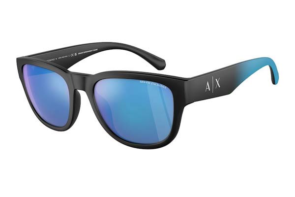 ARMANI EXCHANGE 4115SU Γυαλια Ηλιου 