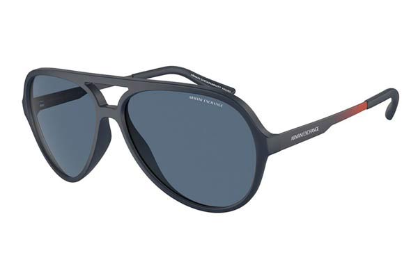 armani exchange 4133S Γυαλια Ηλιου 