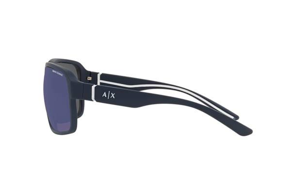 ARMANI EXCHANGE 4131SU Γυαλια Ηλιου 