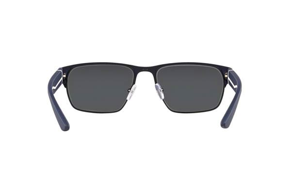 ARMANI EXCHANGE 2046S Γυαλια Ηλιου 