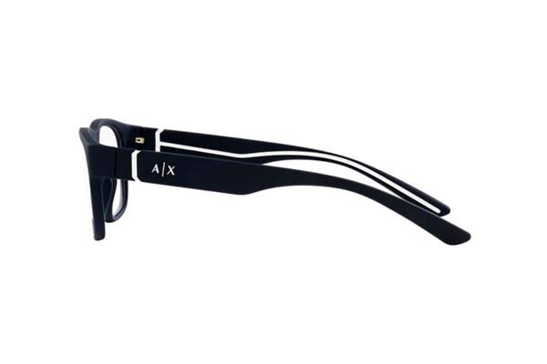armani exchange 3102U Γυαλια Ορασεως 