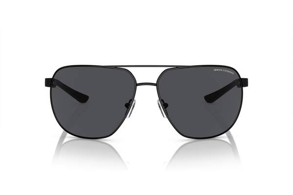 ARMANI EXCHANGE 2047S Γυαλια Ηλιου 